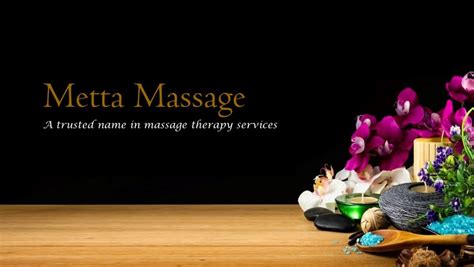 meta massage poipet|META WELLNESS MASSAGE POIPET .